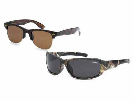 Mixed Dozen Polarized pz-x3612/pz-wf14