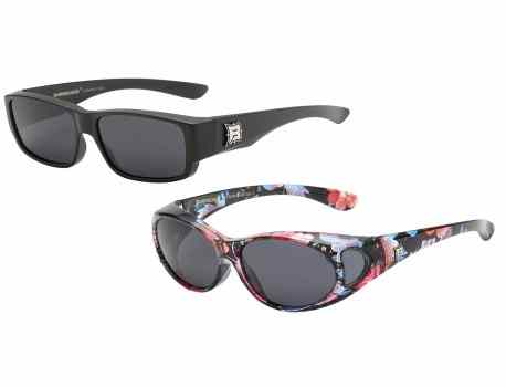 Mixed Dozen Sunglasses pz-bar613/pz-bar615-rs