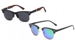 Mixed Dozen Polarized Sunglasses pz-713065 & pz-713055