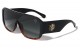 Lion Head Oversized Shield Shades lh-p4075