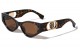 Lion Head Cat-eye Sunglasses lh-p4076