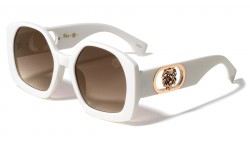 Lion Head Butterfly Sunglasses lh-p4080