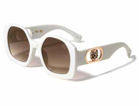 Lion Head Butterfly Sunglasses lh-p4080