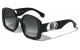 Lion Head Butterfly Sunglasses lh-p4080