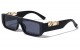 Fashion Cateye Sunglasses p30530 