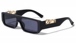 Jaguar Rectangle Sunglasses p30524-jag