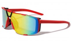 Detachable Shield Sunglasses p30547-cm