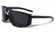 Detachable Shield Sunglasses p30547-cm