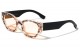 Retro Cat-eye Sunglasses p6750