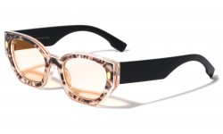 Retro Cat-eye Sunglasses p6750