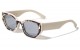 Retro Cat-eye Sunglasses p6750