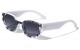 Retro Cat-eye Sunglasses p6750