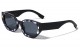 Retro Cat-eye Sunglasses p6750