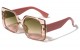 Fashion Cateye Sunglasses p30530 