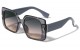 Fashion Cateye Sunglasses p30530 
