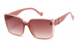 Giselle Square Frame Sunglasses gsl22521