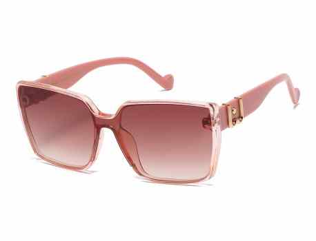 Giselle Square Frame Sunglasses gsl22521