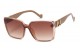 Giselle Square Frame Sunglasses gsl22521