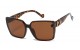 Giselle Square Frame Sunglasses gsl22521