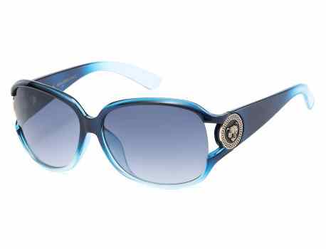 Giselle Oval Wrap Shades gsl22523