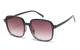 Giselle Square Thin Sunglasses gsl22528