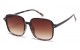 Giselle Square Thin Sunglasses gsl22528