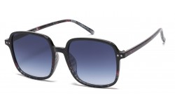Giselle Square Thin Sunglasses gsl22528