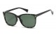 Polarized Giselle Square Frame pz-gsl22527