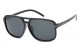 Polarized Classic Square Sunglasses pz-712104