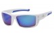 Arctic Blue Wrap  Blue Tech lens ab-77