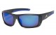 Arctic Blue Wrap  Blue Tech lens ab-77