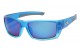 Arctic Blue Wrap  Blue Tech lens ab-77