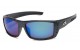 Arctic Blue Wrap  Blue Tech lens ab-77