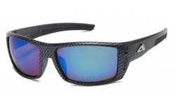 Arctic Blue Wrap  Blue Tech lens ab-77