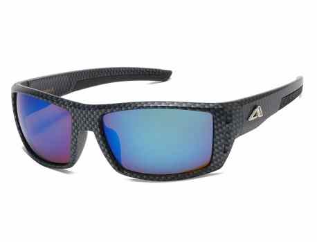 Arctic Blue Wrap  Blue Tech lens ab-77