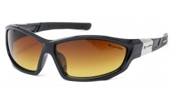 Polycarbonate Wrap HD+Sunglasses xhd3377