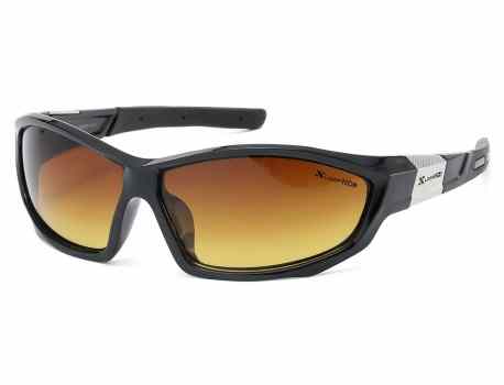 Polycarbonate Wrap HD+Sunglasses xhd3377