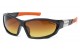 Polycarbonate Wrap HD+Sunglasses xhd3377