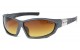 Polycarbonate Wrap HD+Sunglasses xhd3377