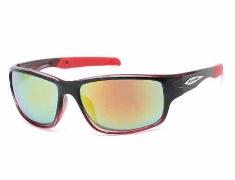 Xloop Polycarbonate Wrap Shades x2695