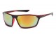 X-Loop Sport Wrap Sunglasses x2683