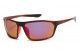 X-Loop Sport Wrap Sunglasses x2683