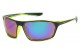 X-Loop Sport Wrap Sunglasses x2683