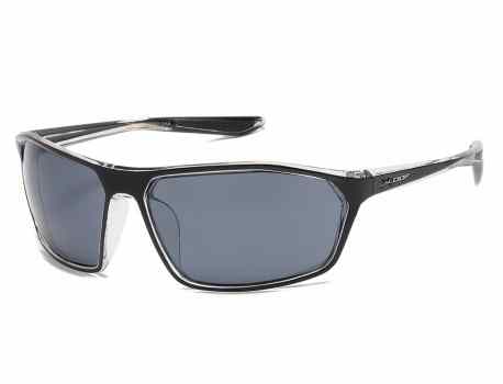 X-Loop Sport Wrap Sunglasses x2683