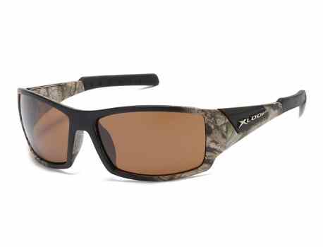 Xloop Camouflage Sunglasses x2662-camo