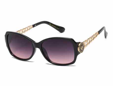 VG Accented Temple Shades vg29543