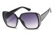 VG Square Frame Sunglasses vg29537