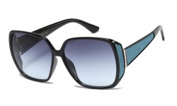 VG Square Frame Sunglasses vg29537