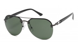 Manhattan Metallic Aviator mh88059