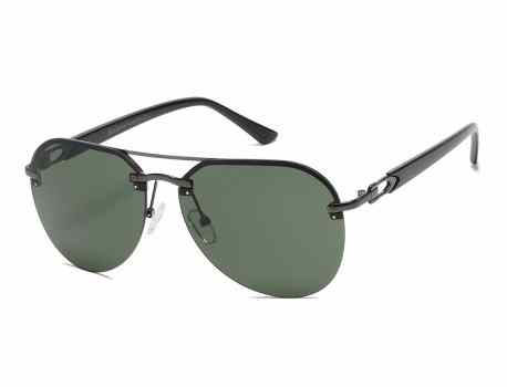 Manhattan Metallic Aviator mh88059